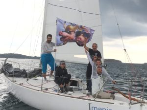 Γουρουνόπουλο 2021