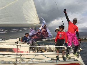 Γουρουνόπουλο 2021