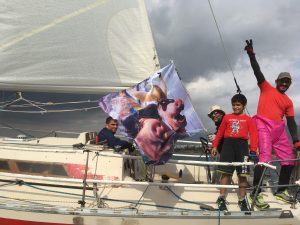 Γουρουνόπουλο 2021