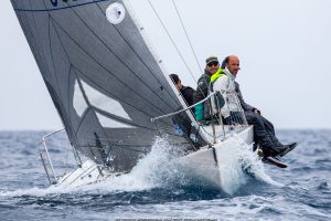 J24 Hellenic Championship 2022.NAOV ©Nikos Alevromytis