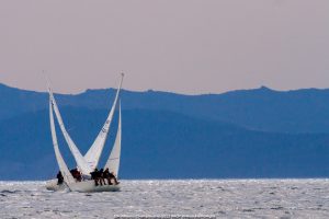 J24 Hellenic Championship 2022.NAOV ©Nikos Alevromytis