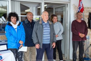 J24 Hellenic Championship 2022.NAOV ©Nikos Alevromytis