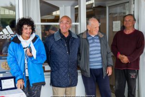 J24 Hellenic Championship 2022.NAOV ©Nikos Alevromytis