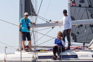 Kea Race ©Nikos Alevromytis