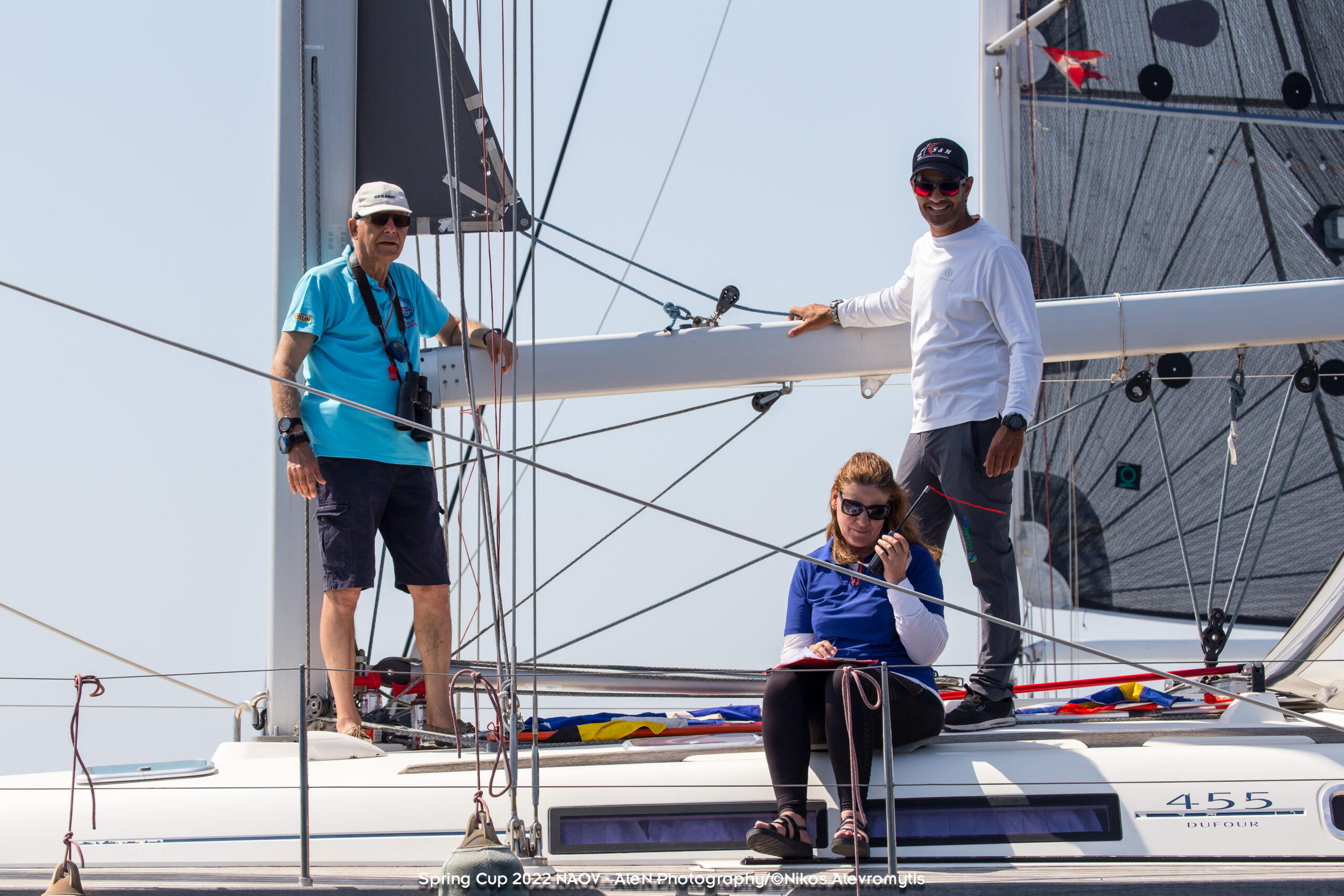 Kea Race ©Nikos Alevromytis