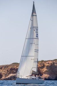 Kea Race ©Nikos Alevromytis