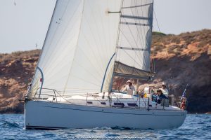 Kea Race ©Nikos Alevromytis