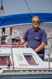 Kea Race ©Nikos Alevromytis