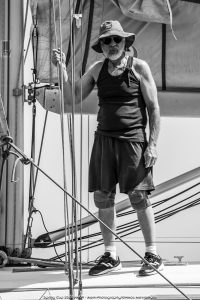 Kea Race ©Nikos Alevromytis