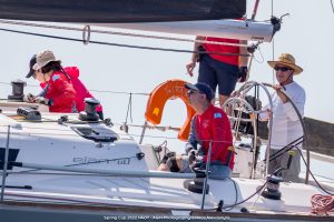 Kea Race ©Nikos Alevromytis