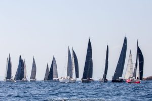 Kea Race ©Nikos Alevromytis