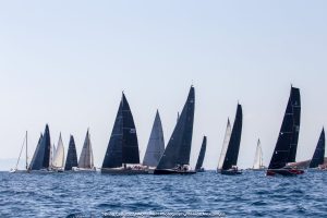 Kea Race ©Nikos Alevromytis