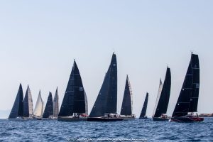 Kea Race ©Nikos Alevromytis