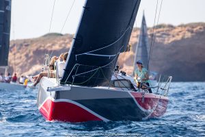 Kea Race ©Nikos Alevromytis