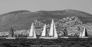Kea Race ©Nikos Alevromytis