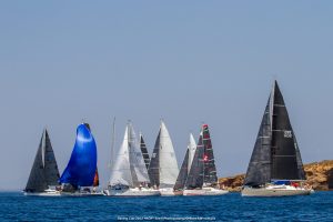 Spring Cup-Offshore Race NAOV ©Nikos Alevromytis
