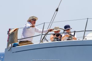 Spring Cup-Offshore Race NAOV ©Nikos Alevromytis