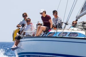 Spring Cup-Offshore Race NAOV ©Nikos Alevromytis