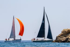 Spring Cup-Offshore Race NAOV ©Nikos Alevromytis