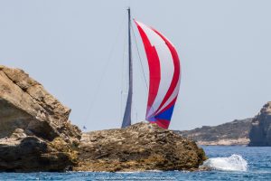 Spring Cup-Offshore Race NAOV ©Nikos Alevromytis