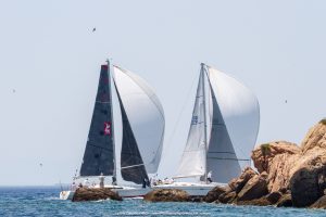 Spring Cup-Offshore Race NAOV ©Nikos Alevromytis