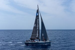 Voula spring Cup 2023 "Patroklos" ©Nikos Alevromytis