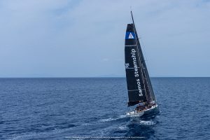 Voula spring Cup 2023 "Patroklos" ©Nikos Alevromytis