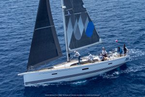 Voula spring Cup 2023 "Patroklos" ©Nikos Alevromytis