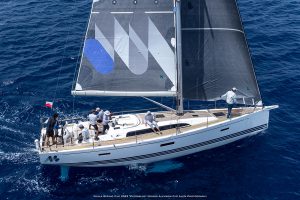 Voula spring Cup 2023 "Patroklos" ©Nikos Alevromytis