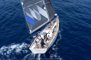 Voula spring Cup 2023 "Patroklos" ©Nikos Alevromytis