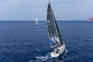 Voula spring Cup 2023 "Patroklos" ©Nikos Alevromytis