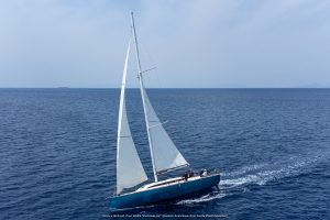 Voula spring Cup 2023 "Patroklos" ©Nikos Alevromytis