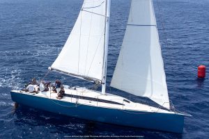 Voula spring Cup 2023 "Patroklos" ©Nikos Alevromytis