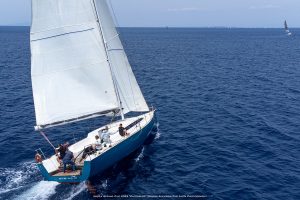 Voula spring Cup 2023 "Patroklos" ©Nikos Alevromytis