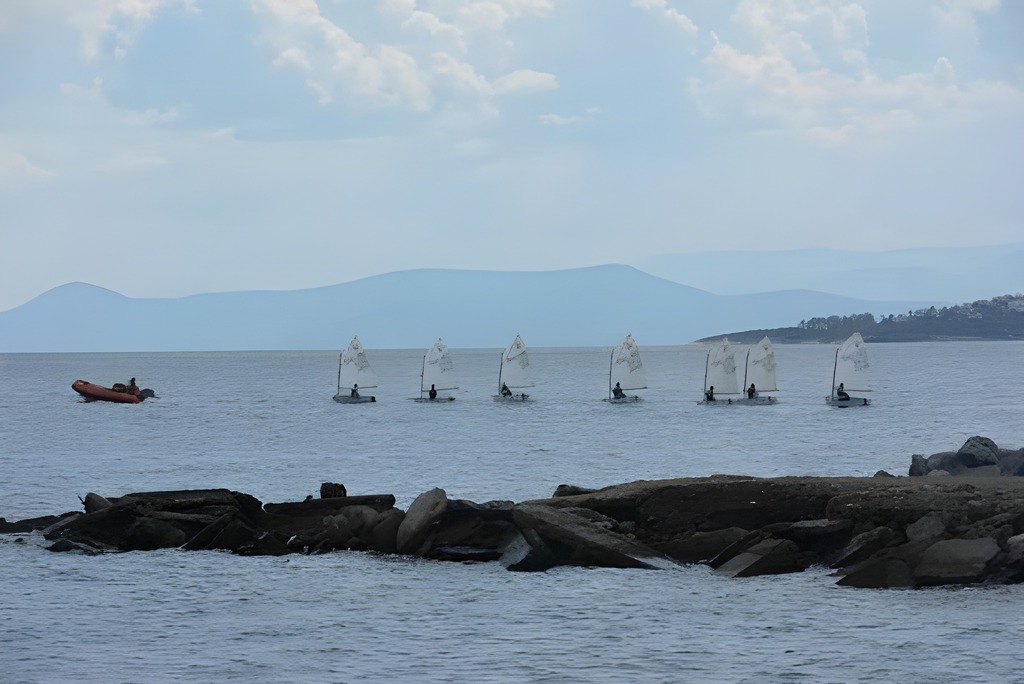 Πρόγραμμα Optimist