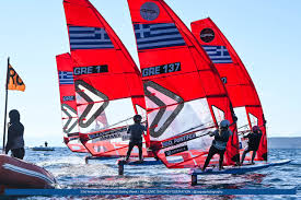 Ξεπέρασαν τα 500 σκάφη από 12 Χώρες οι συμμετοχές στην  34η «ATHENS INTERNATIONAL SAILING WEEK 2025»!