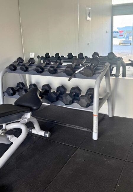 Χώρος Άθλησης