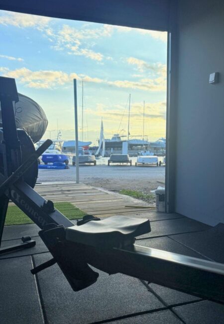 Χώρος Άθλησης